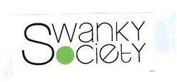 Trademark Swanky Society