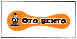 Trademark OTO BENTO