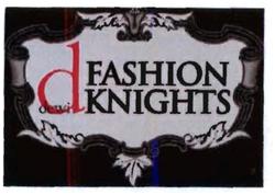 Trademark DEWI FASHION KNIGHTS + LUKISAN