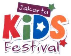 Trademark JAKARTA KIDS FESTIVAL