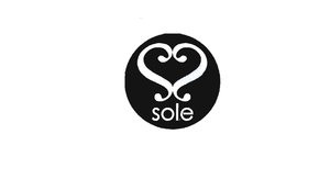 Trademark SOLE +LOGO SS