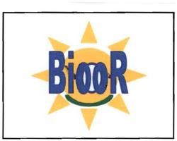 Trademark BiooR + logo