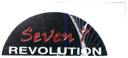 Trademark Seven 7 Revolution