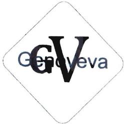 Trademark GENOVEVA