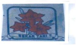 Trademark SEKAR TANI+GMBR