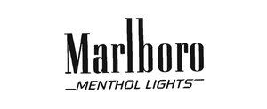 Trademark MARLBORO MENTHOL LIGHTS