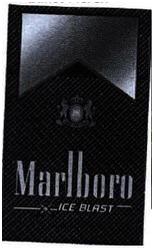 Trademark MARLBORO ICE BLAST