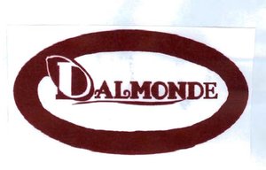 Trademark DALMONDE