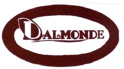 Trademark DALMONDE