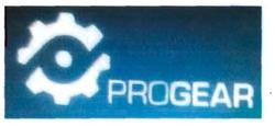 Trademark PROGEAR