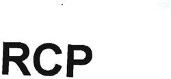 Trademark RCP