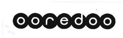 Trademark LOGO OOREDOO