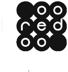 Trademark LOGO OOREDOO