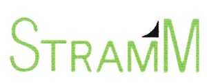 Trademark STRAMM