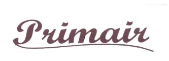 Trademark PRIMAIR