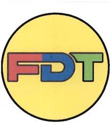 Trademark FDT