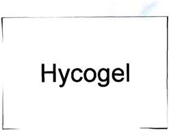 Trademark HYCOGEL