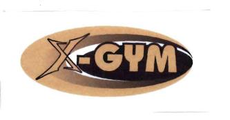 Trademark X-GYM