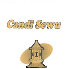 Trademark CANDI SEWU + LUKISAN CANDI