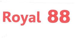 Trademark ROYAL 88