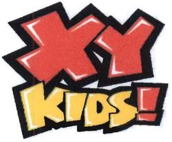 Trademark XY KIDS!