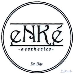 Trademark eNKe -aesthetics- Dr. Uqe dr. Uqudiah Kafanila Prisatianti