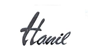 Trademark HANIL