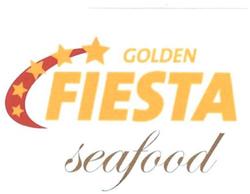 Trademark GOLDEN FIESTA SEAFOOD