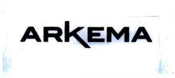 Trademark ARKEMA