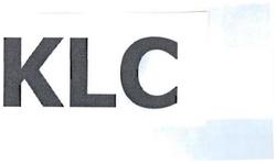 Trademark KLC