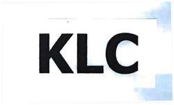 Trademark KLC