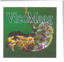 Trademark VICO MAAG