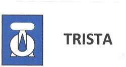 Trademark TRISTA + LOGO