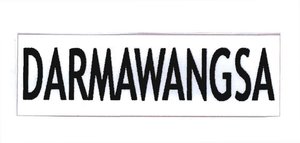 Trademark DARMAWANGSA