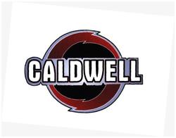 Trademark CALDWELL