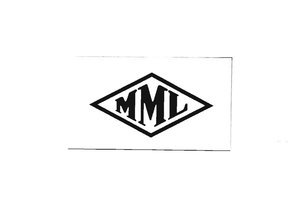 Trademark MML