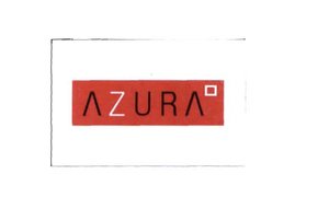 Trademark AZURA