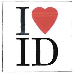 Trademark I ID