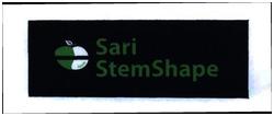 Trademark Sari StemShape