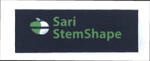 Trademark Sari StemShape