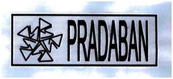 Trademark PRADABAN