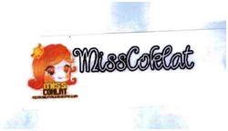 Trademark MISS COKLAT