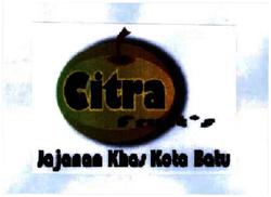 Trademark CITRA FRUIT'S Jajanan Khas Kota Batu + Lukisan