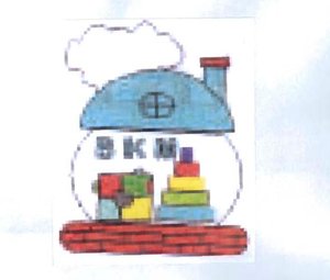 Trademark BKM + LOGO