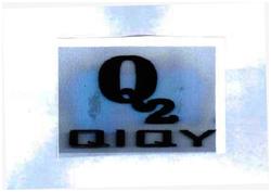 Trademark Q2 QIQY