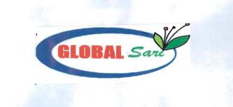 Trademark GLOBAL SARI