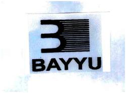 Trademark BAYYU