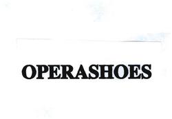 Trademark OPERASHOES