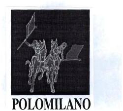 Trademark POLOMILANO