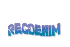 Trademark REGDENIM